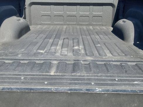 Used 2020 RAM 2500 Power Wagon AWD/4WD image 29
