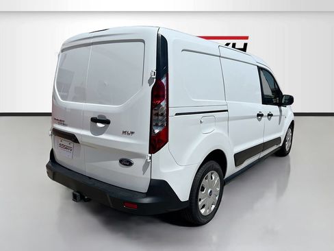 Used 2023 Ford Transit Connect XLT w/ Trailer Tow Package FWD image 7