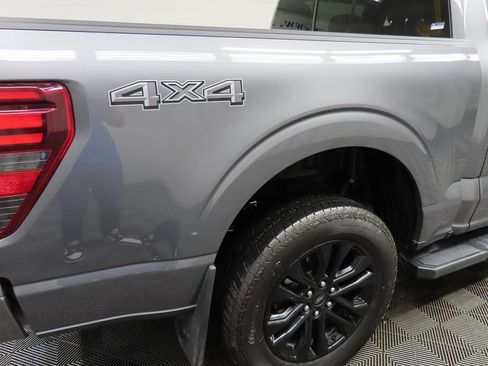 Used 2024 Ford F150 Lariat w/ Equipment Group 502A High image 38