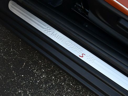 Used 2021 MINI Cooper S image 67