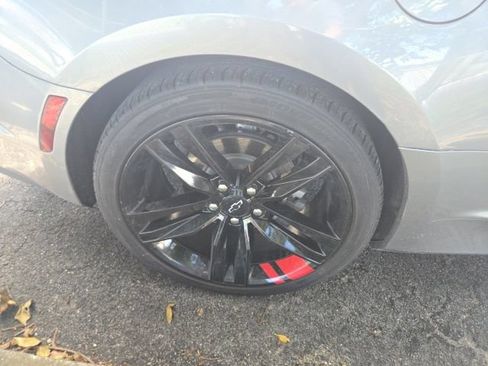 Used 2023 Chevrolet Camaro LT w/ Redline Edition RWD image 20