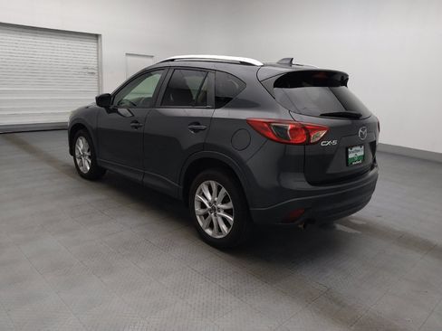 Used 2015 MAZDA CX-5 Grand Touring FWD image 3