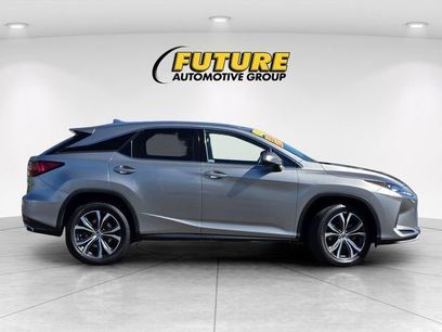 Used 2020 Lexus RX 350 FWD w/ Premium Package