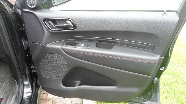 Used 2021 Dodge Durango R/T w/ Blacktop Package AWD/4WD image 31