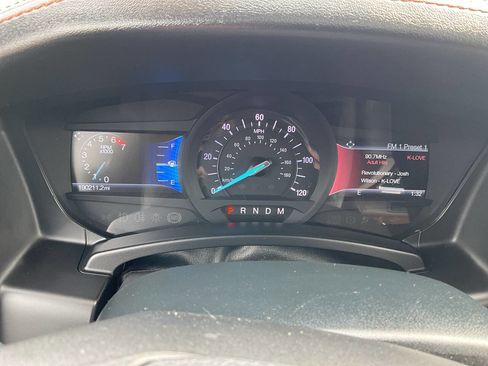 Used 2017 Ford Expedition EL King Ranch image 10