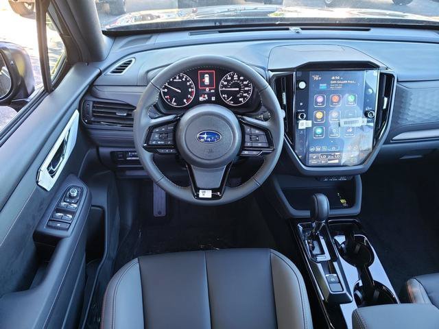New 2026 Subaru Forester Sport AWD/4WD image 14