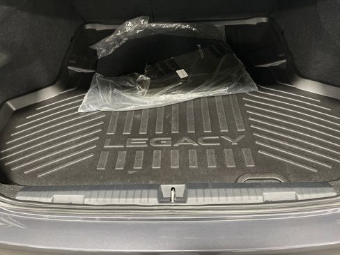 Used 2024 Subaru Legacy Touring XT image 13