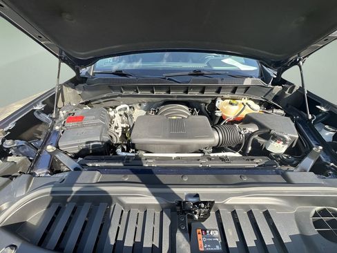 Certified 2022 Chevrolet Silverado 1500 High Country w/ High Country Premium Package image 31