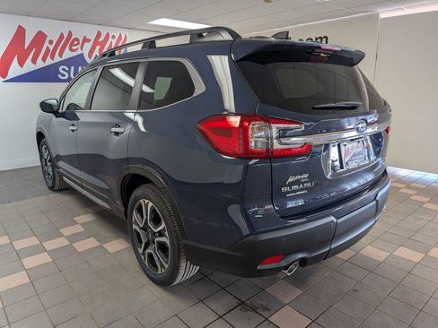 New 2025 Subaru Ascent Touring w/ Popular Package #2 image 29