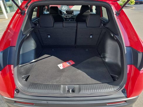 Used 2024 Honda HR-V Sport image 10