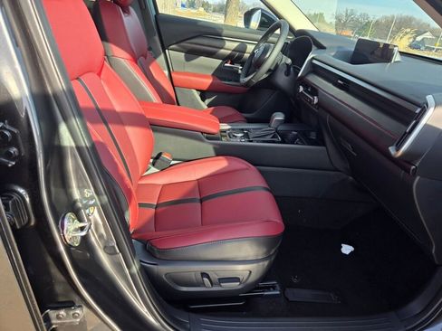 New 2026 MAZDA CX-50 AWD 2.5 Hybrid w/ Weather Package image 4