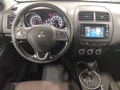 Used 2017 Mitsubishi Outlander Sport SE AWD/4WD image 22
