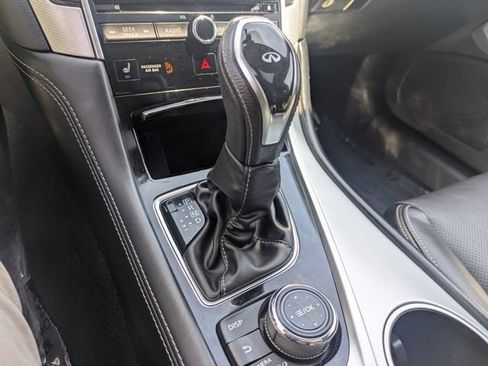 Used 2023 INFINITI Q50 Luxe AWD/4WD image 31