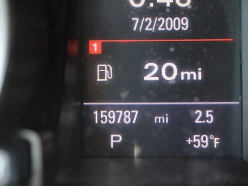 Used 2010 Audi A5 3.2 Prestige image 11