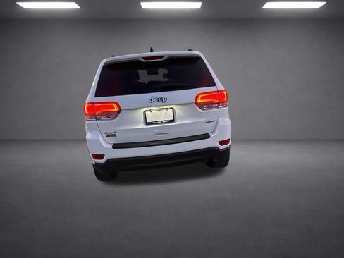 Used 2014 Jeep Grand Cherokee Laredo w/ Security & Convenience Group AWD/4WD image 23