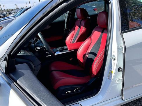 Used 2025 Acura TLX A-Spec Package image 36