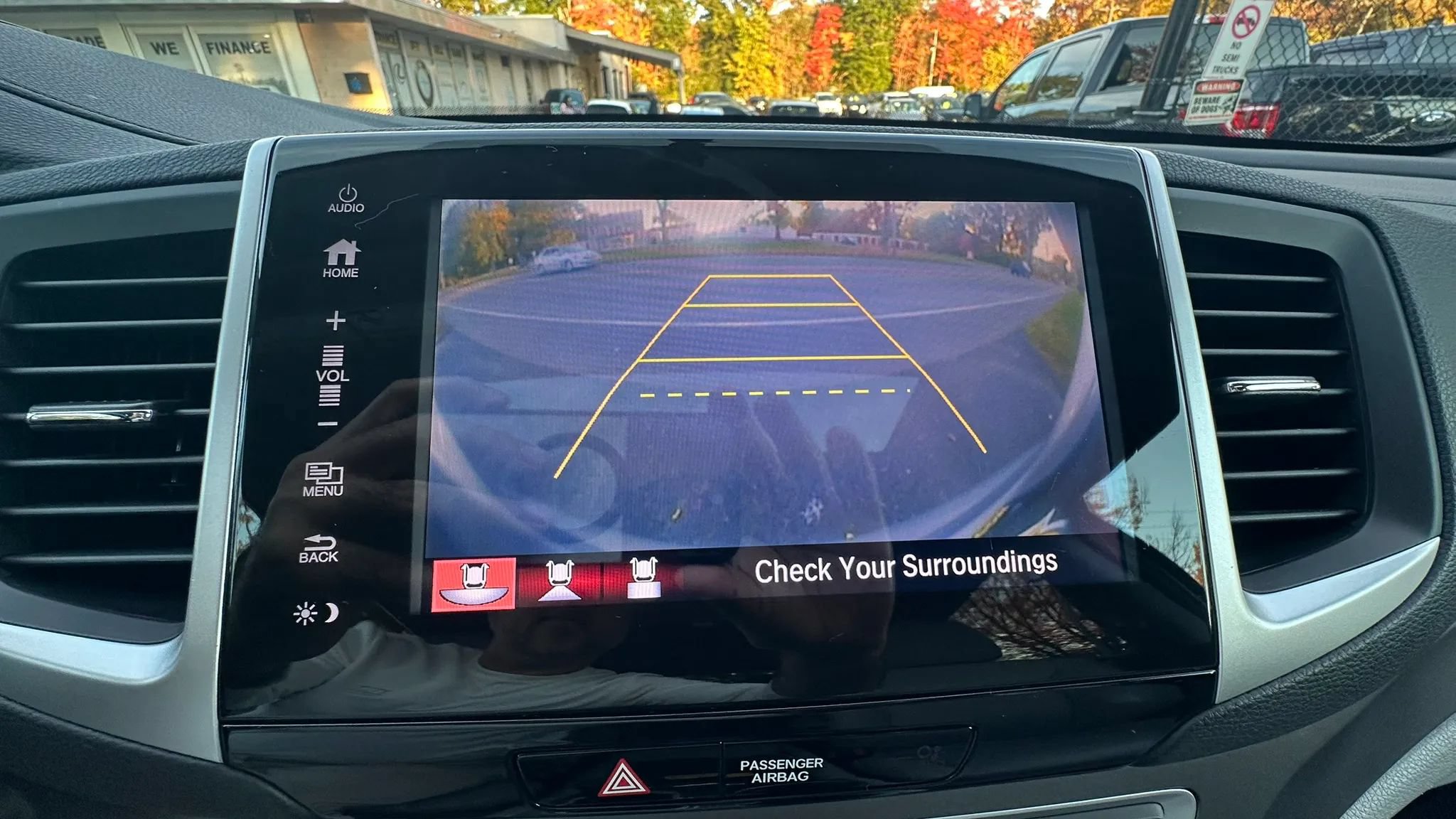Used 2017 Honda Pilot EX-L image 24
