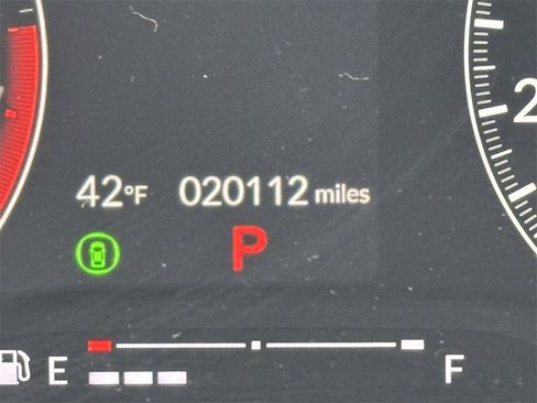 Certified 2023 Honda Civic EX image 24