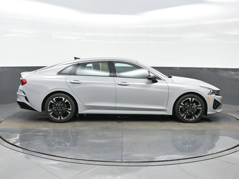 Used 2023 Kia K5 GT-Line image 7