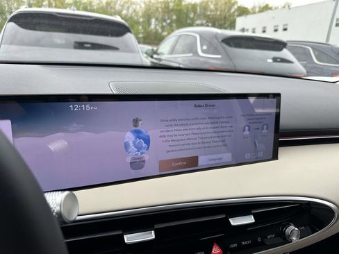 New 2026 Genesis GV70 2.5T AWD/4WD image 23