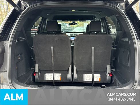 Used 2019 Ford Explorer XLT w/ Equipment Group 202A image 23