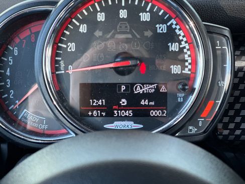 Used 2020 MINI Cooper John Cooper Works image 26