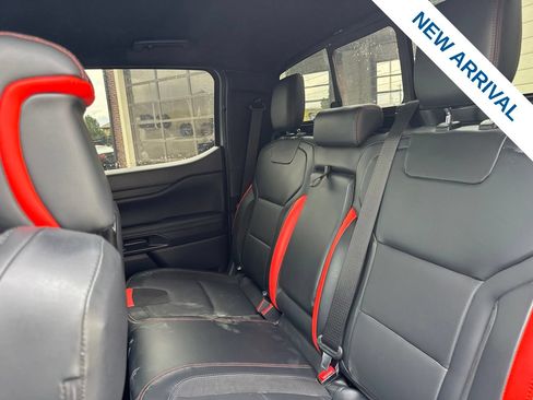 Used 2024 Ford Ranger Raptor AWD/4WD image 14