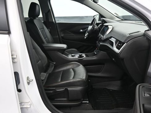 Used 2019 GMC Terrain SLT image 13
