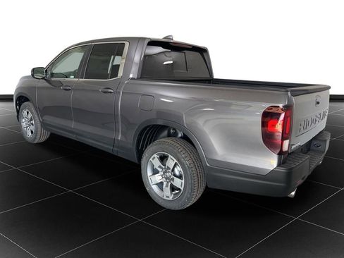 New 2026 Honda Ridgeline RTL image 3