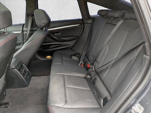 Used 2014 BMW 335i Gran Turismo xDrive image 16