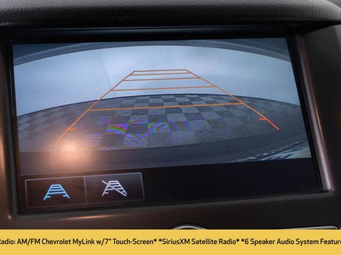 Used 2017 Chevrolet Cruze LT w/ Convenience Package image 7