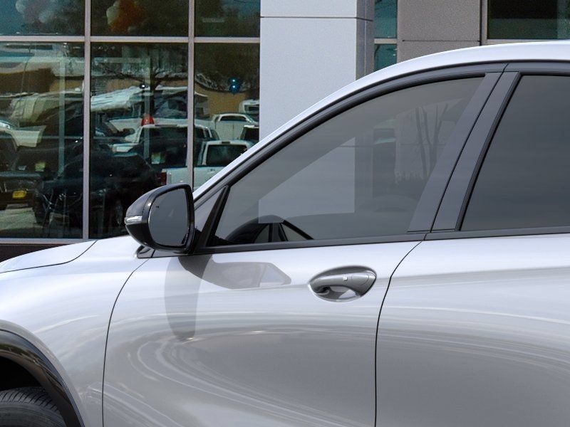 New 2026 Buick Envista Sport Touring w/ Convenience I Package FWD image 12