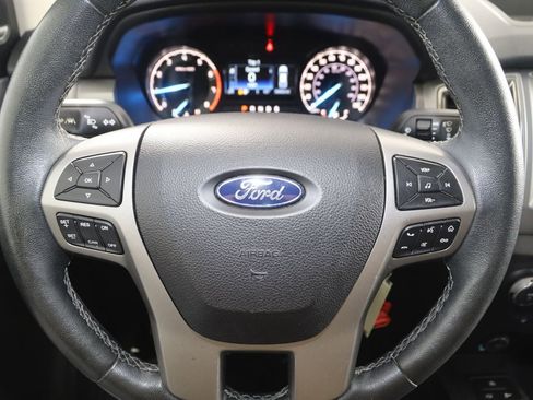 Used 2021 Ford Ranger XLT w/ Equipment Group 301A Mid image 32