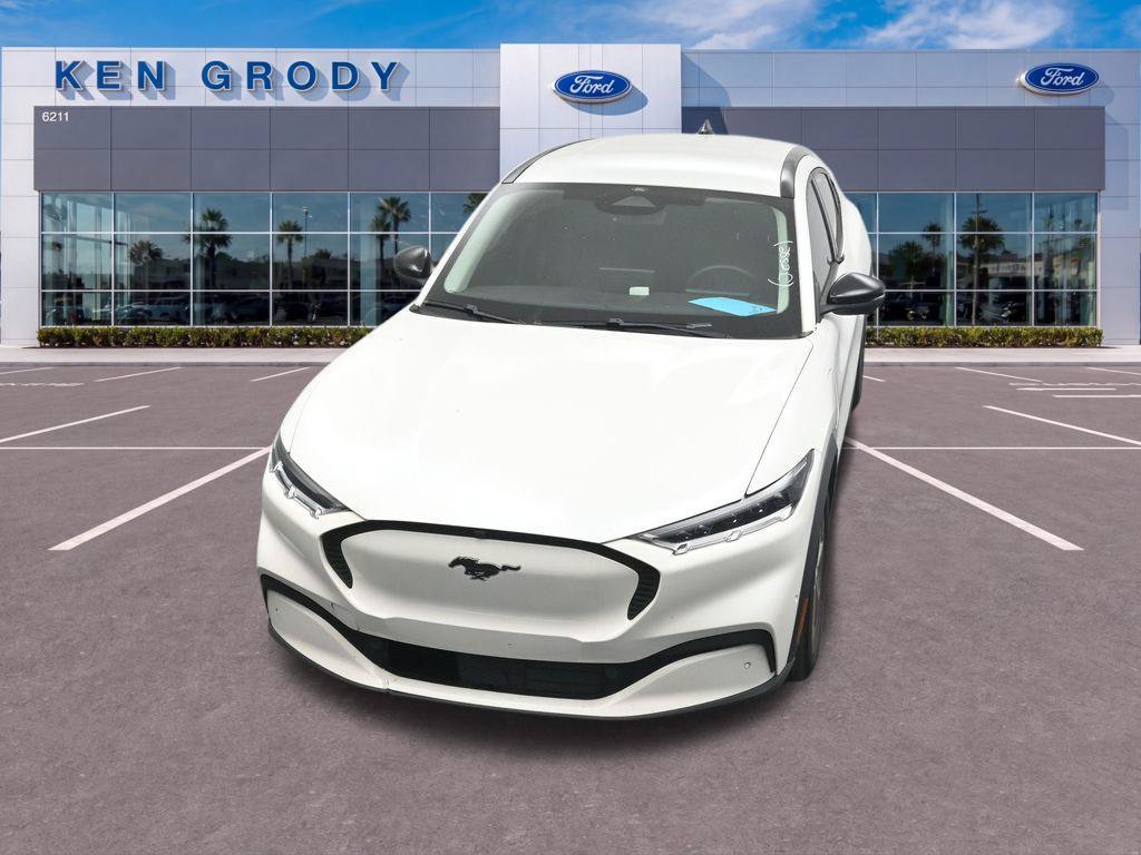 Used 2023 Ford Mustang Mach-E Select RWD image 10