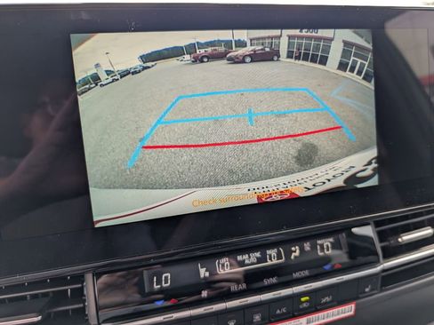 New 2026 Toyota Sienna XLE image 14