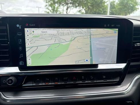 New 2026 Chevrolet Silverado 1500 High Country w/ Technology Package AWD/4WD image 27
