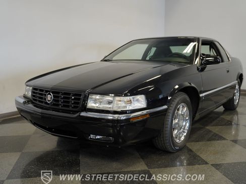 Used 1999 Cadillac Eldorado Touring image 18