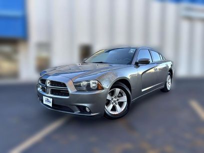Used 2012 Dodge Charger SXT
