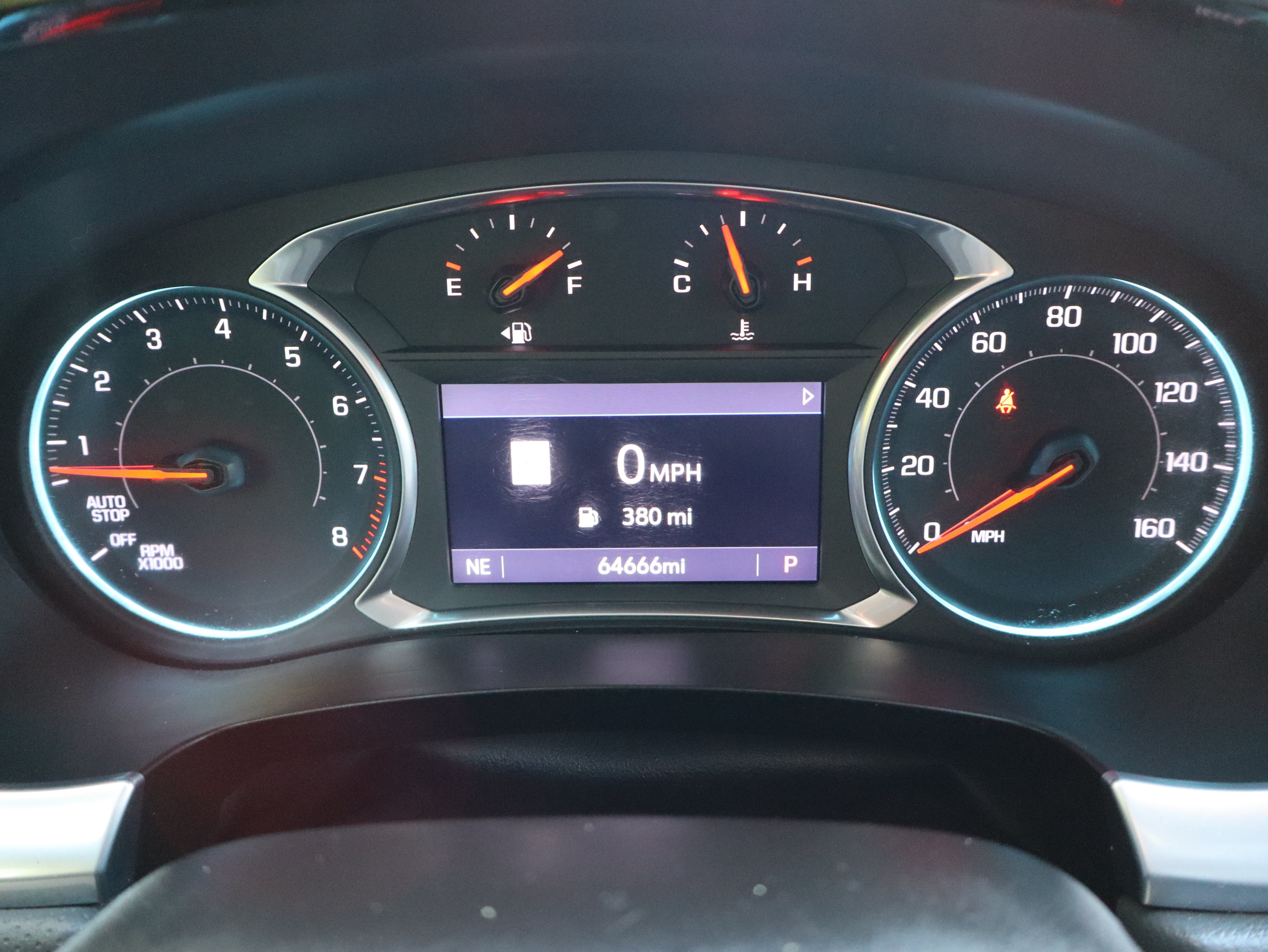 Used 2021 Chevrolet Traverse Premier FWD image 32