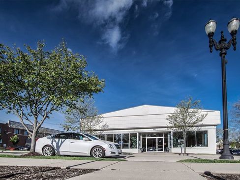 Certified 2023 Cadillac XT5 Sportv AWD/4WD image 34