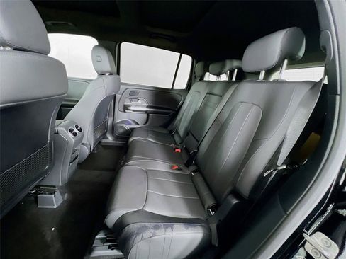 Certified 2026 Mercedes-Benz GLB 250 4MATIC image 21