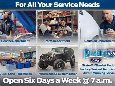 New 2025 Ford F150 XLT w/ Equipment Group 302A MID image 25