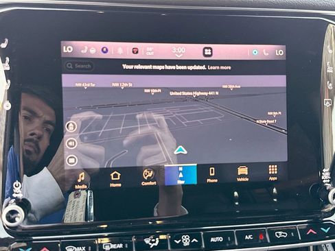 Used 2024 Jeep Wagoneer Series II image 14