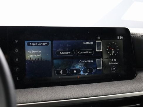 Certified 2025 Nissan Kicks SV image 16