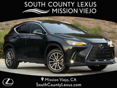 Certified 2022 Lexus NX 350 AWD