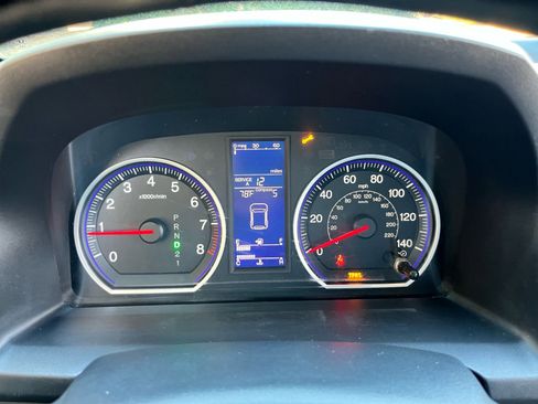 Used 2010 Honda CR-V EX image 26