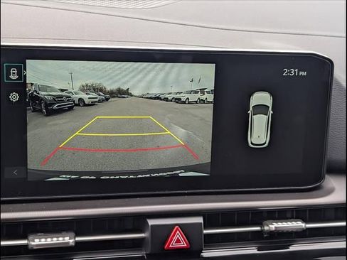 New 2026 Kia Sportage EX image 10