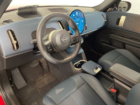 Certified 2025 MINI Cooper Countryman S image 21