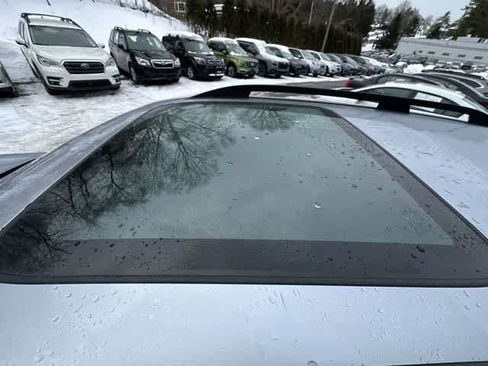 Used 2015 Subaru Forester 2.5i Touring w/ Eyesight & Navigation System image 6