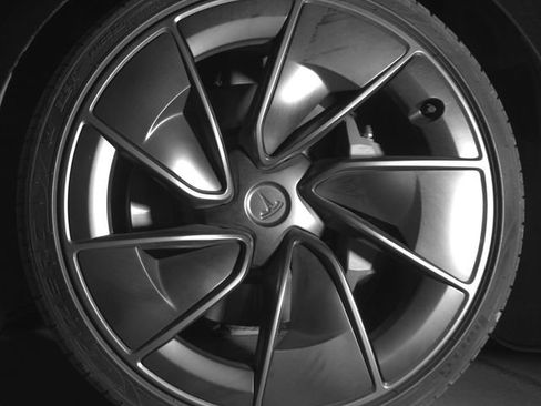 Used 2024 Tesla Model 3 Performance AWD/4WD image 18